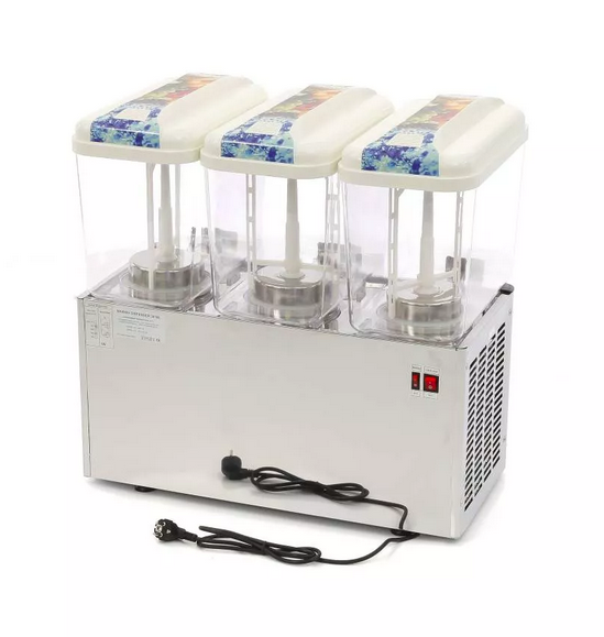 Beverage Dispenser DP3-18