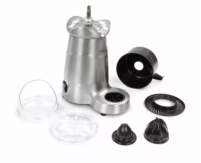 32LH XL commercial electric citrus juicer