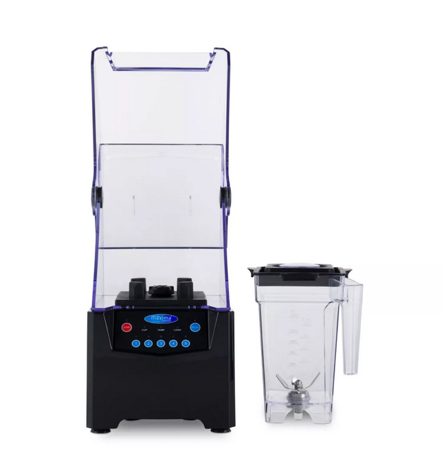 Kitchen Master Ultimate Blender