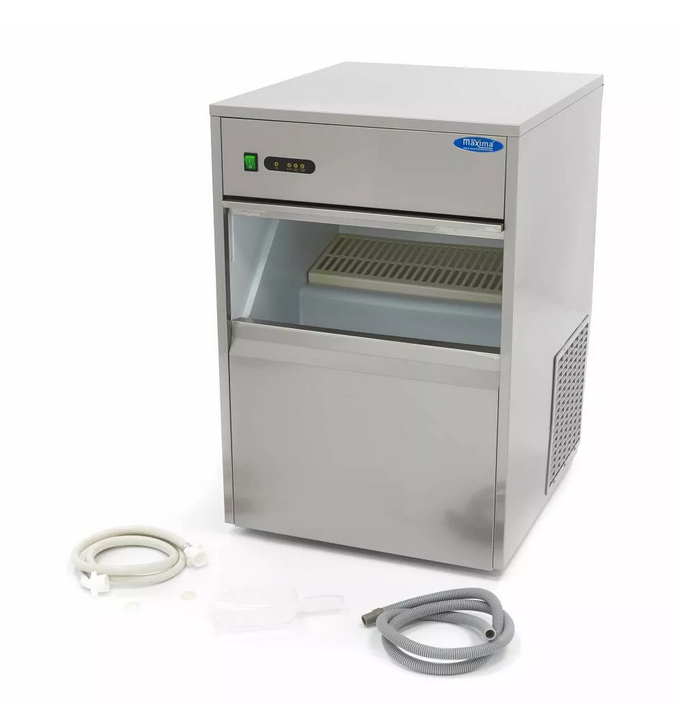 Ice Cube Machine M-ICE 28