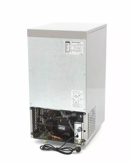 Máquina de Cubos de Gelo M-ICE 60