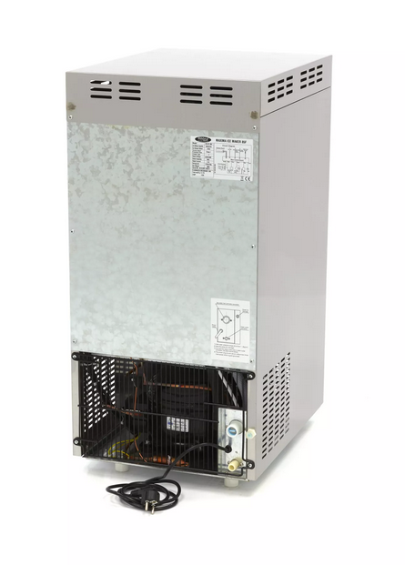 Máquina de flocos de gelo M-ICE 85 FLAKE