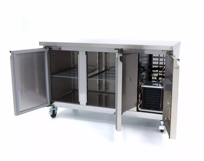 Freezing Workbench FR WTFR 2