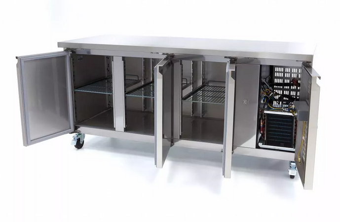 Freezing Workbench FR WTFR 3