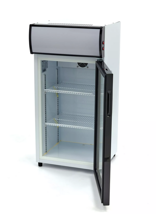 80L beverage cooler