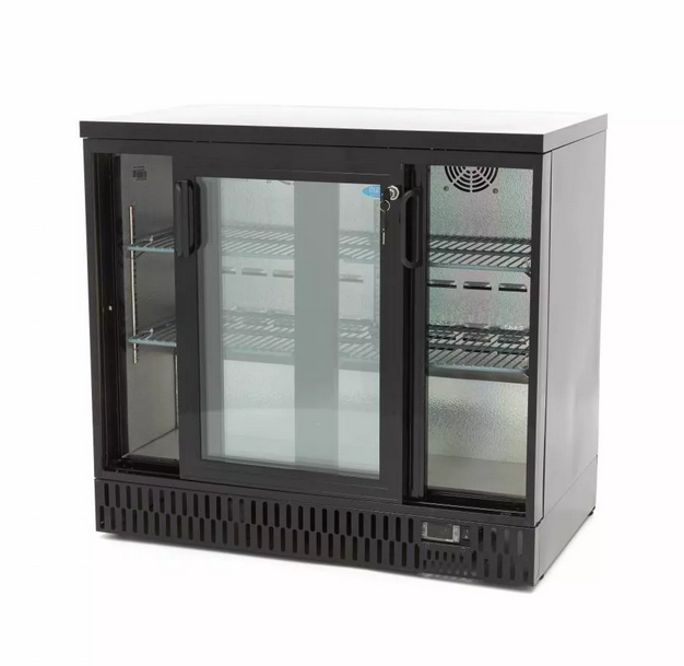 Frigorífico Bar BCS 2 Deluxe