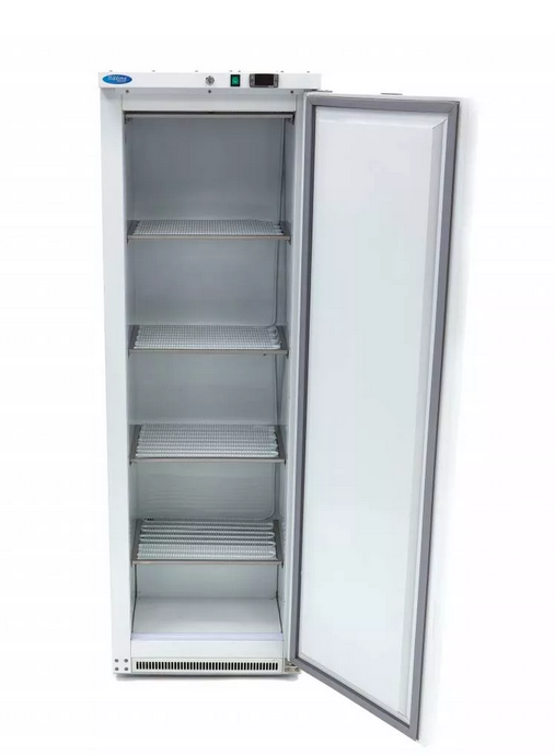 Freezer FR 400L White