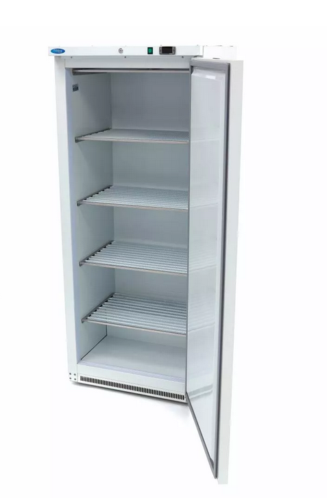 Freezer FR 600L White