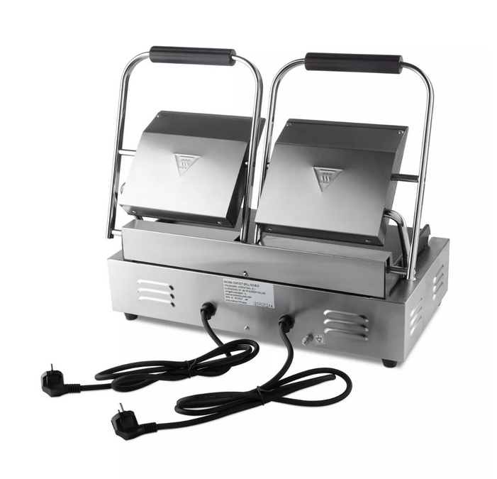 Grelha de contato MCG BIG SM