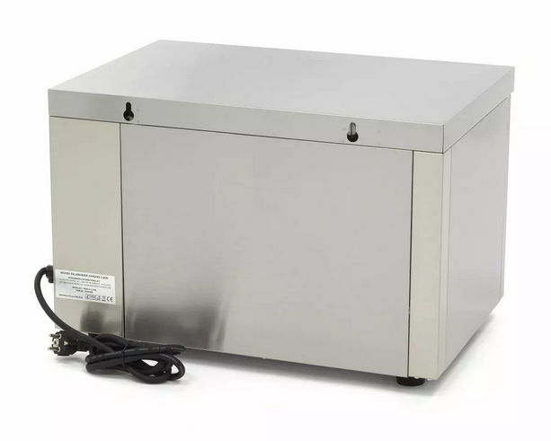 Deluxe Salamander Grill - 417X335MM - 2.2 KW