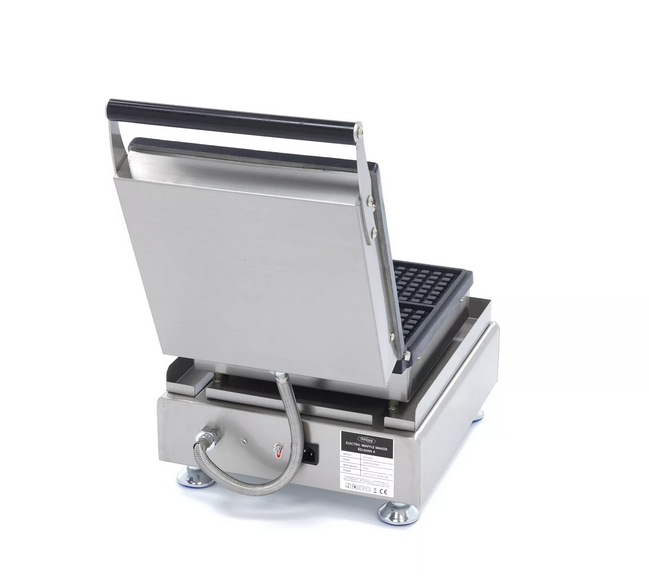 Square Waffle Maker - 4 pieces