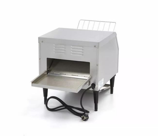 Conveyor toaster - 300 slices / h