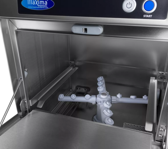 Máquina de lavar vidros VNG 350