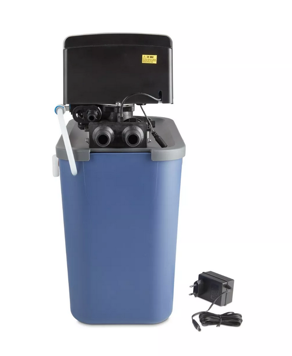 Amaciante de água 5L automático