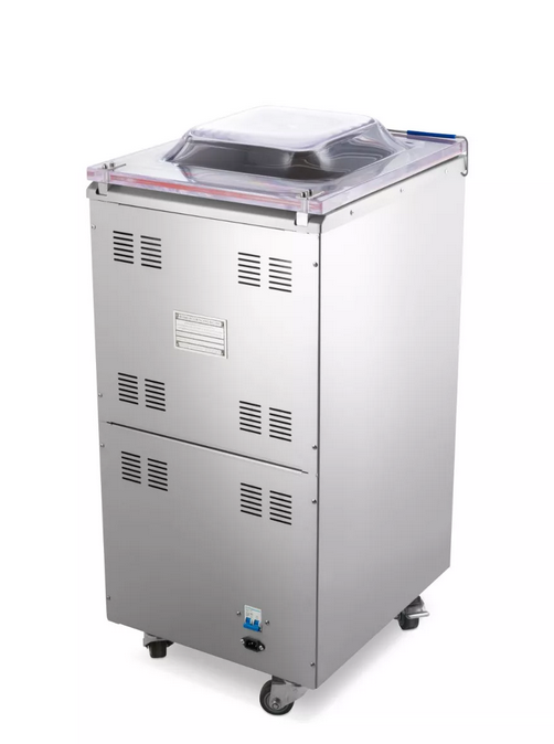 MVAC 500 vacuum packing machine