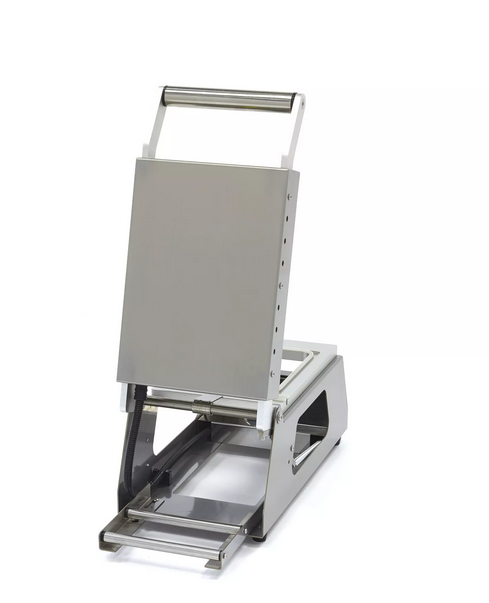 Tray Sealer / Small Top Sealing Machine 250 x 180 mm