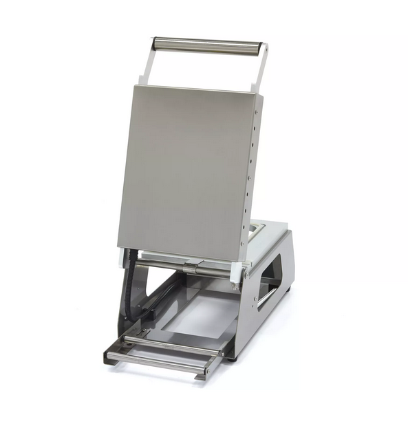 Sealing Tray / Medium Topseal Machine 270 x 220 mm