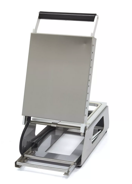 Sealing Machine / Large Tray Sealer 325 x 265 mm