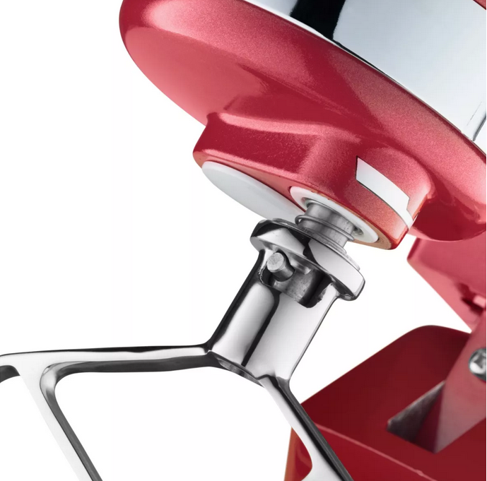 Misturadores Planetários MPM 7L Framboesa Vermelho