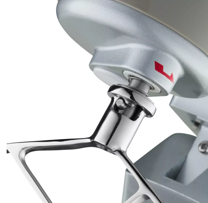 Misturadores Planetários MPM 7L Prata