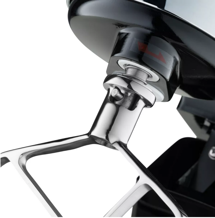 Misturadores Planetários MPM 7L Preto