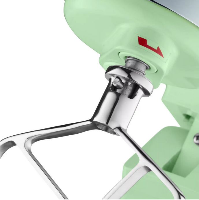 Misturadores Planetários MPM 7L Verde Pastel