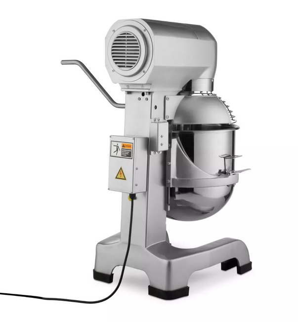 Misturadores Planetários MPM 30L