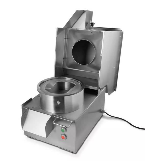 French Fries Cutter - Automatic