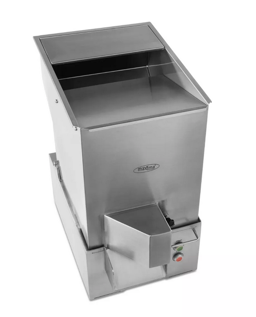 French Fries Cutter - Automatic