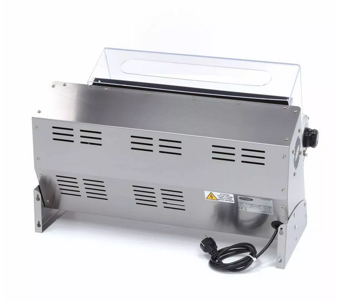 Rolo de Massa para Pizza 50 Pizza 45 cm