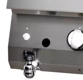 Marie Heavy Duty Bath - Simple - Gas