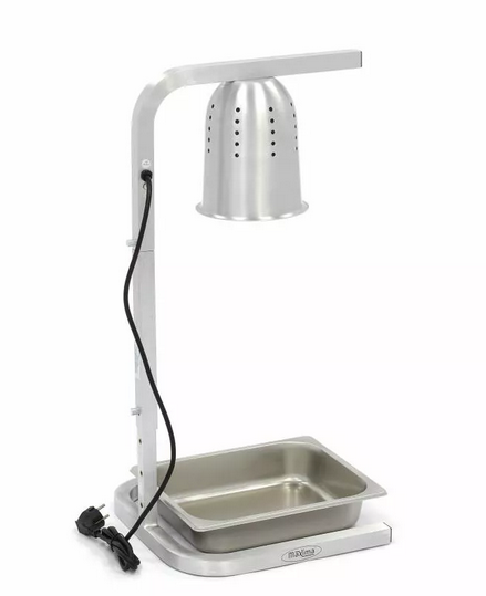 individual heating lamp