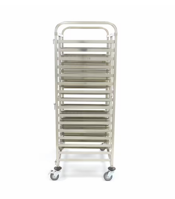 Tray Trolley - Bakerynorm - Fits 32 Trays (60 x 40 cm)