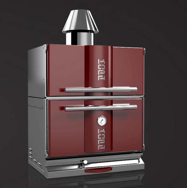 Coal Furnace LAYOUT C 500C