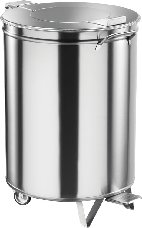 Garbage and dust bins AV4668