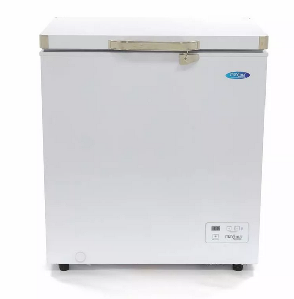 Arca Congeladora 140L