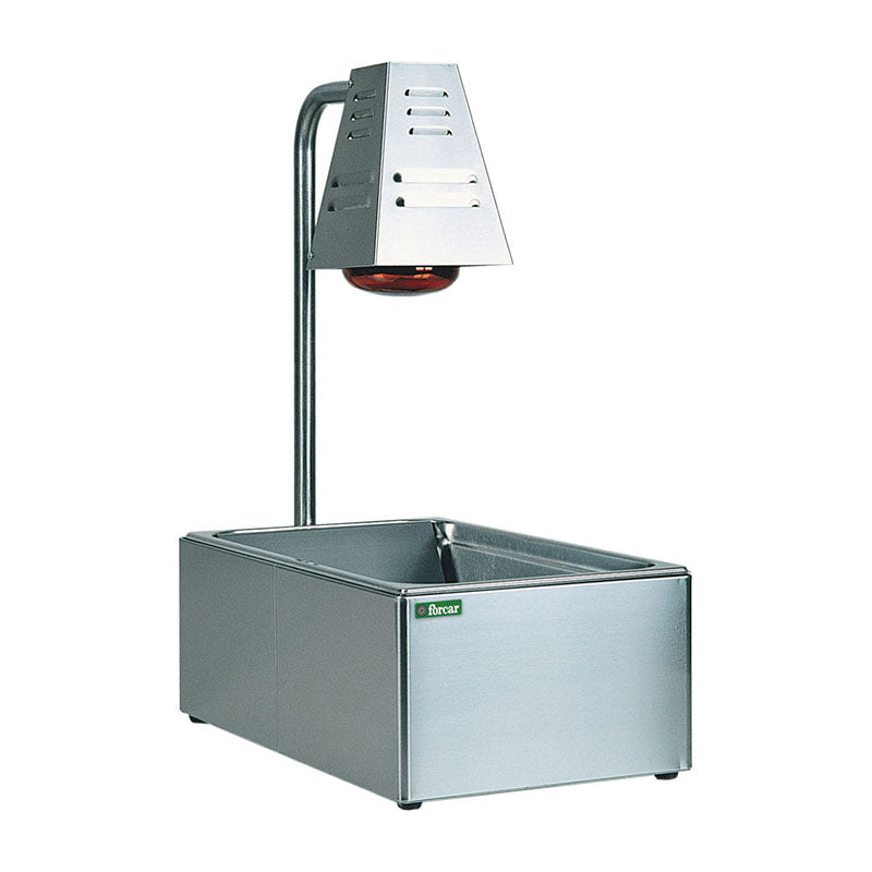 Lampada a raggi infrarossi BI4719