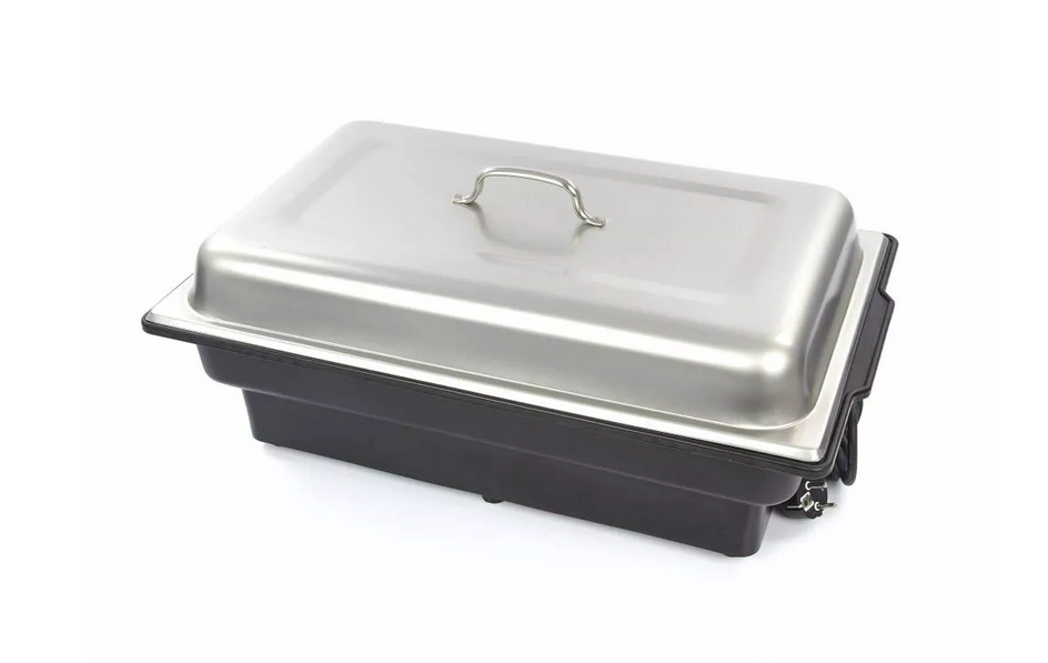 electric brazier