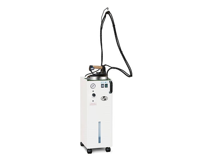 CALDEIRA A VAPOR AUTOMÁTICA CA3