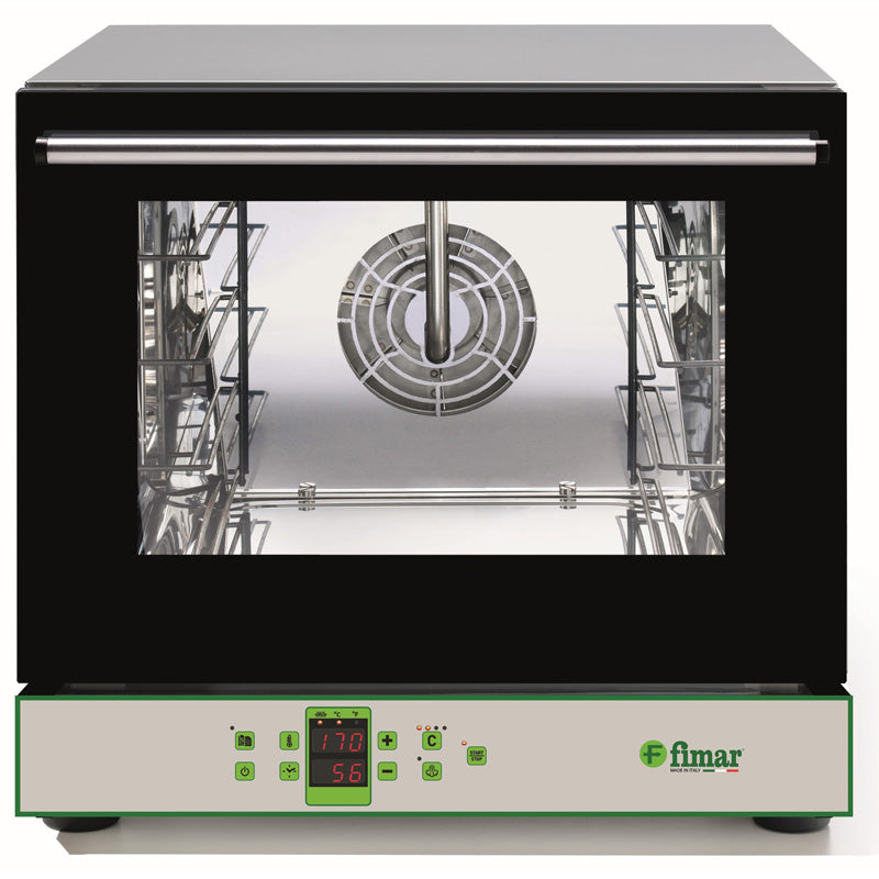 DIGITAL COMPACT CONVECTION OVEN CMP423D