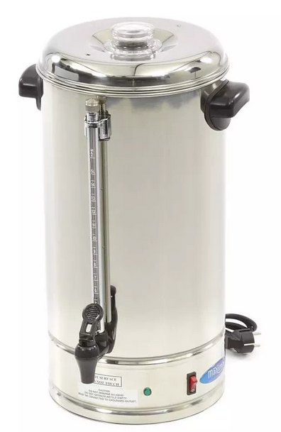 15L coffee maker