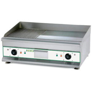 ELECTRIC FRY-TOP EG5482