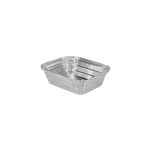 Take Away Aluminum Packaging EM09 Box 1200 Units