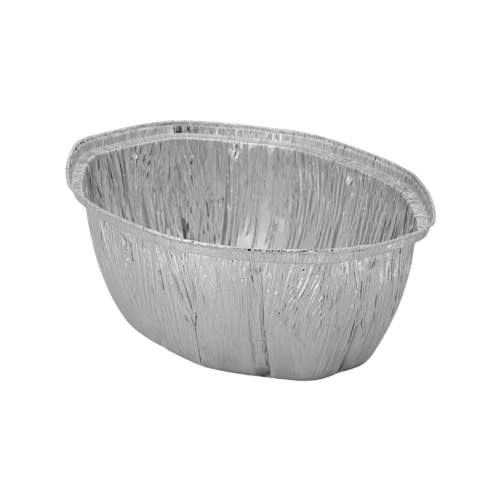 Take Away Aluminum Packaging EM22G Box 400 Units