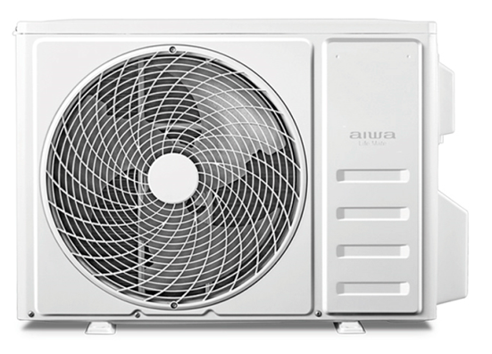 Ar Condicionado AIWA HARUAIR9 ACD-9000 BTU