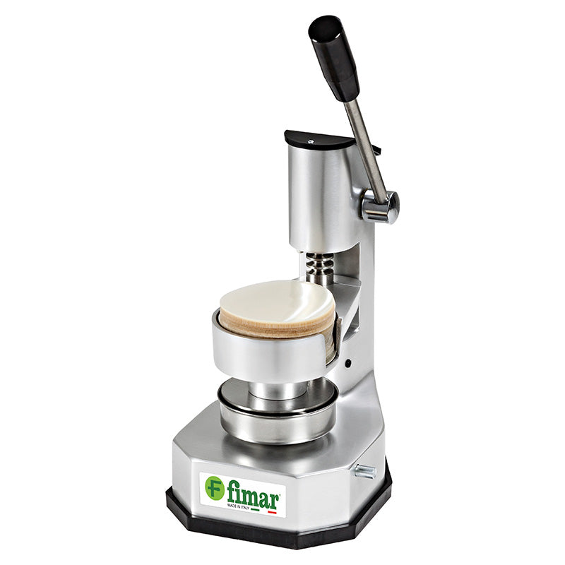 HAMBURGUER PRESSIONE F10