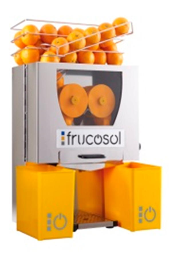 Espremedor de Laranja Automático F50