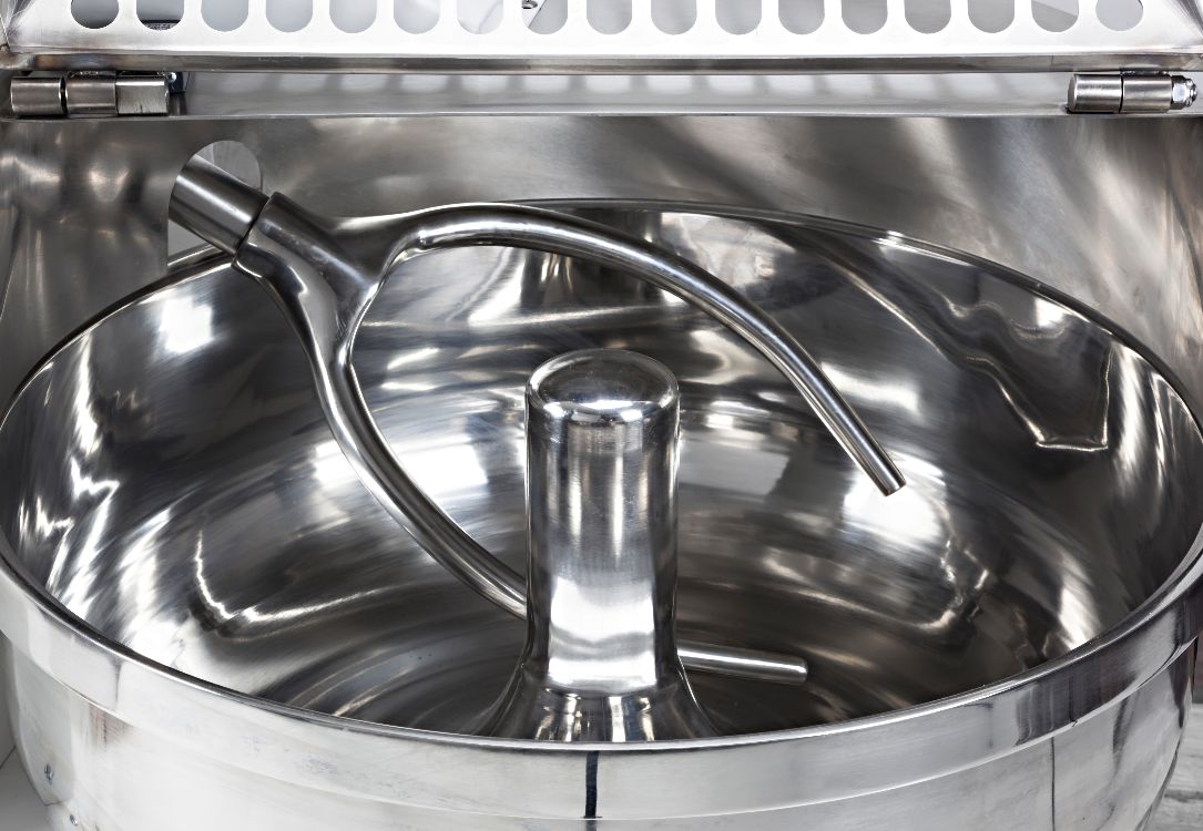 AMASSADORA DE GARFO FF30N