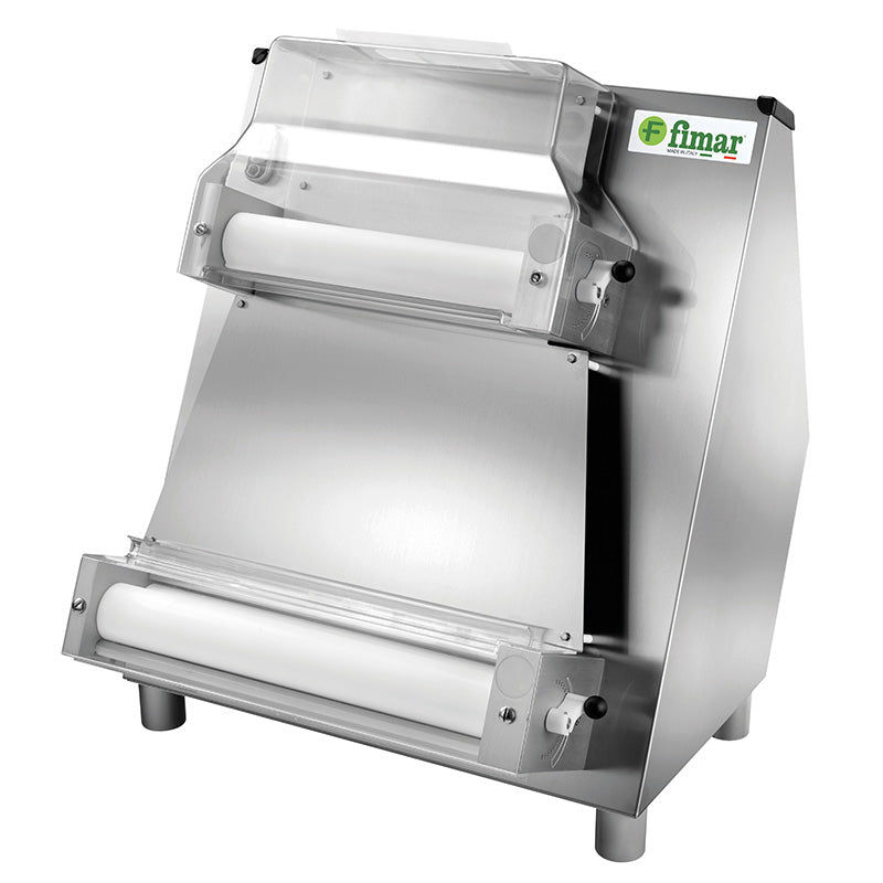 MÁQUINA DE ENROLAR PIZZA FIP42N