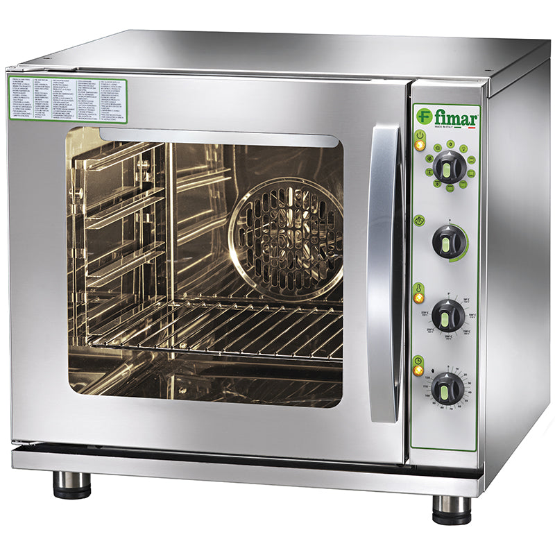 ELECTRIC GASTRONOMY CONVECTION OVEN FN423EV